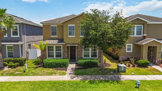 $499,000 | 5217 Creekside Park Avenue, Orlando, FL 32811