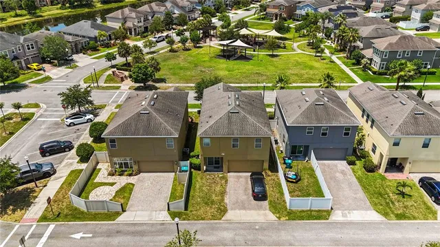 $499,000 | 5217 Creekside Park Avenue, Orlando, FL 32811