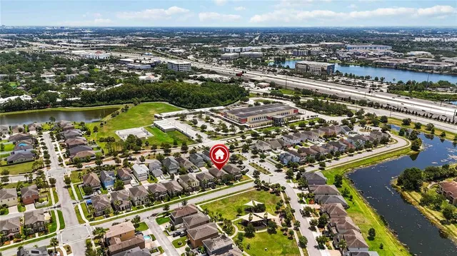 $499,000 | 5217 Creekside Park Avenue, Orlando, FL 32811