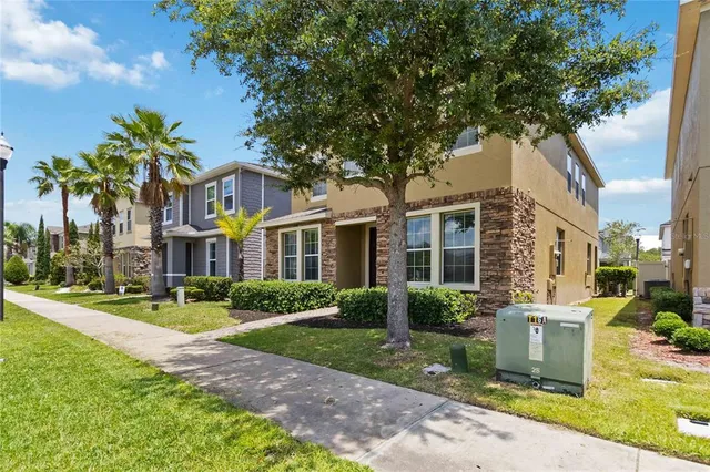 $499,000 | 5217 Creekside Park Avenue, Orlando, FL 32811