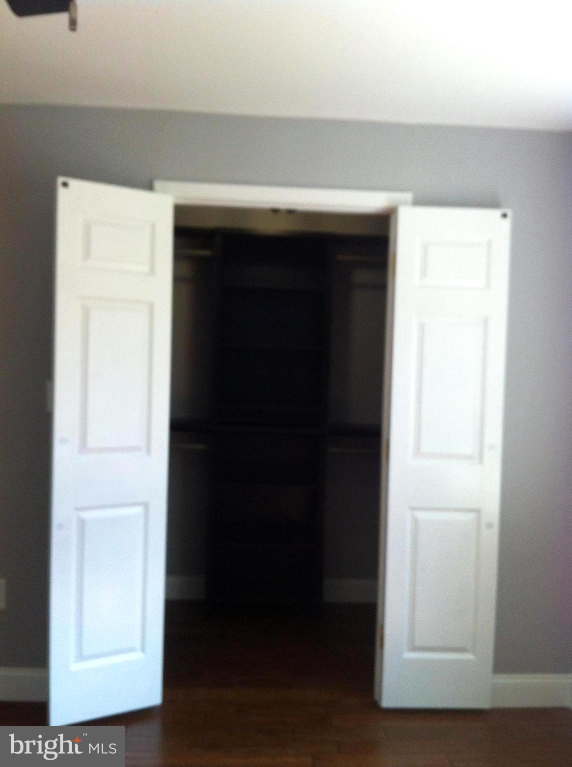 408 Mill Swamp Road Edgewater, MD 21037 - Photo 14 of 24 Master Bedroom Closet