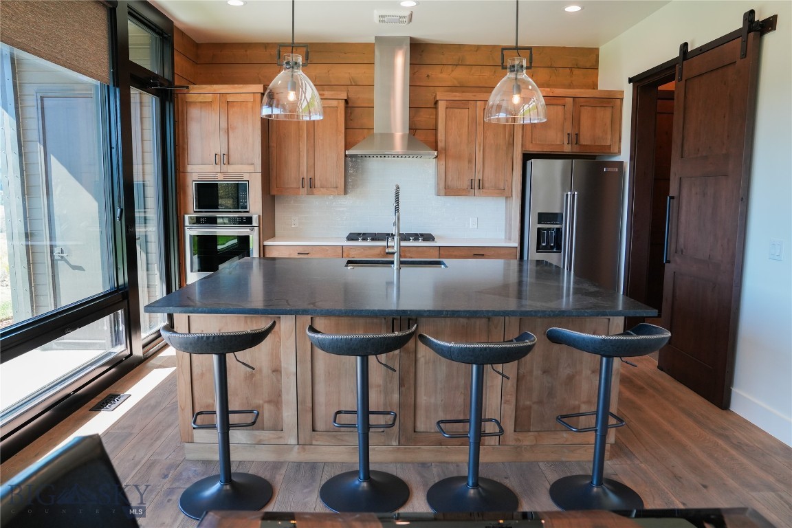 28 Elk Meadows Ranch Road Cameron, MT 59720 - Photo 15 of 69 Gallery Image 15