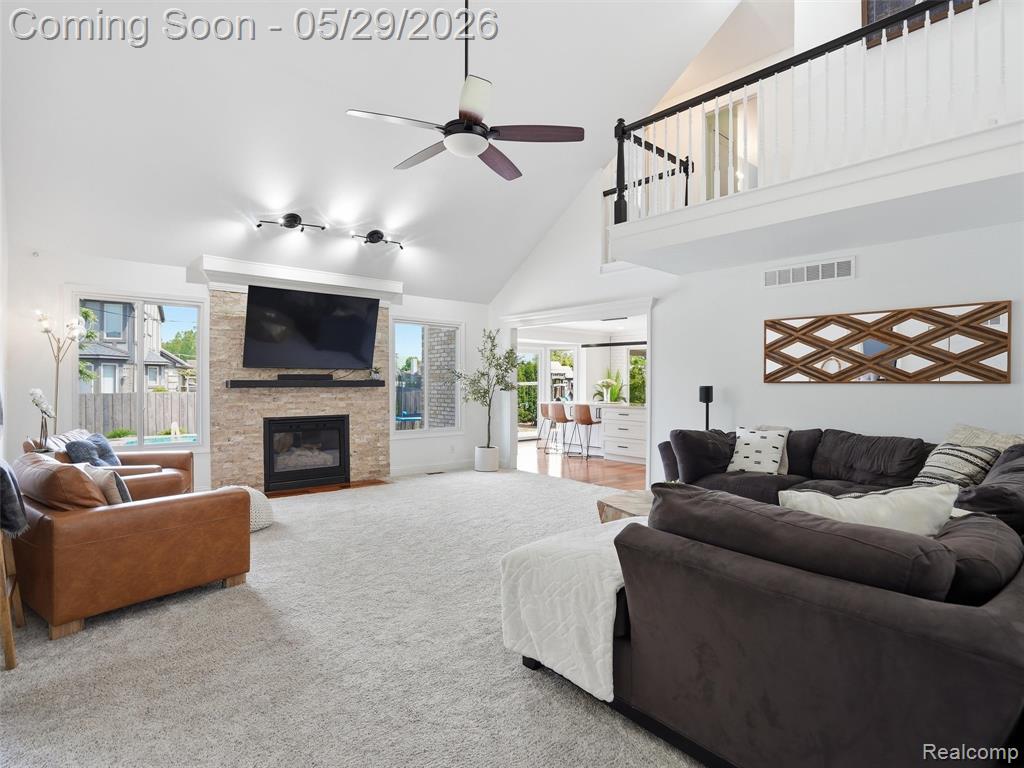 15581 Spiceway Fraser, MI 48026 - Photo 24 of 72