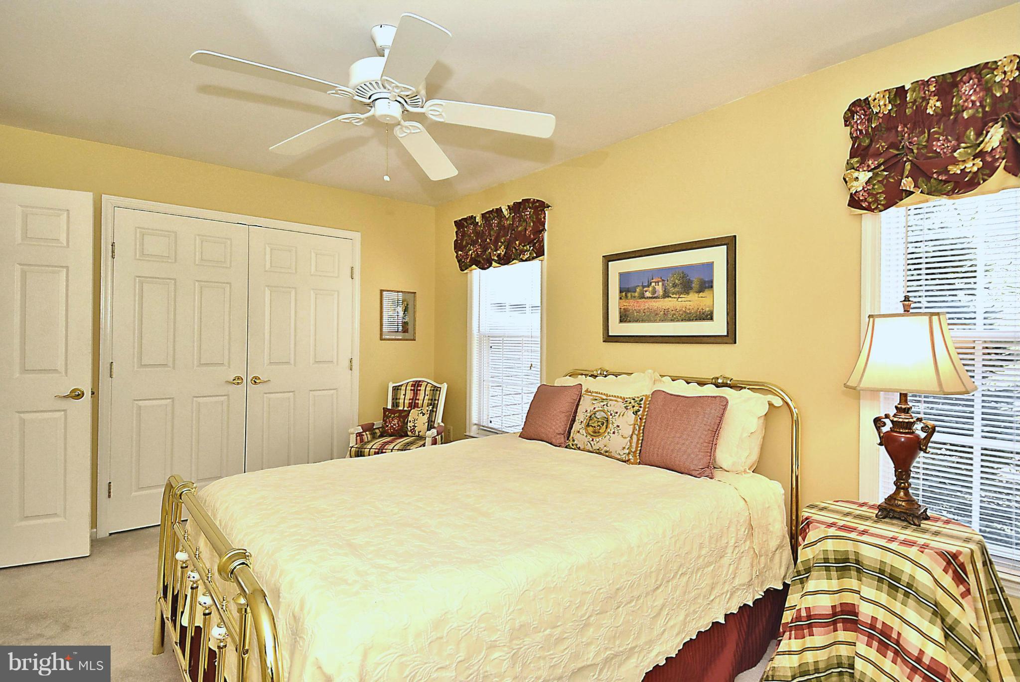 6429 Stream Valley Way Laytonsville, MD 20882 - Photo 22 of 30 Bedroom