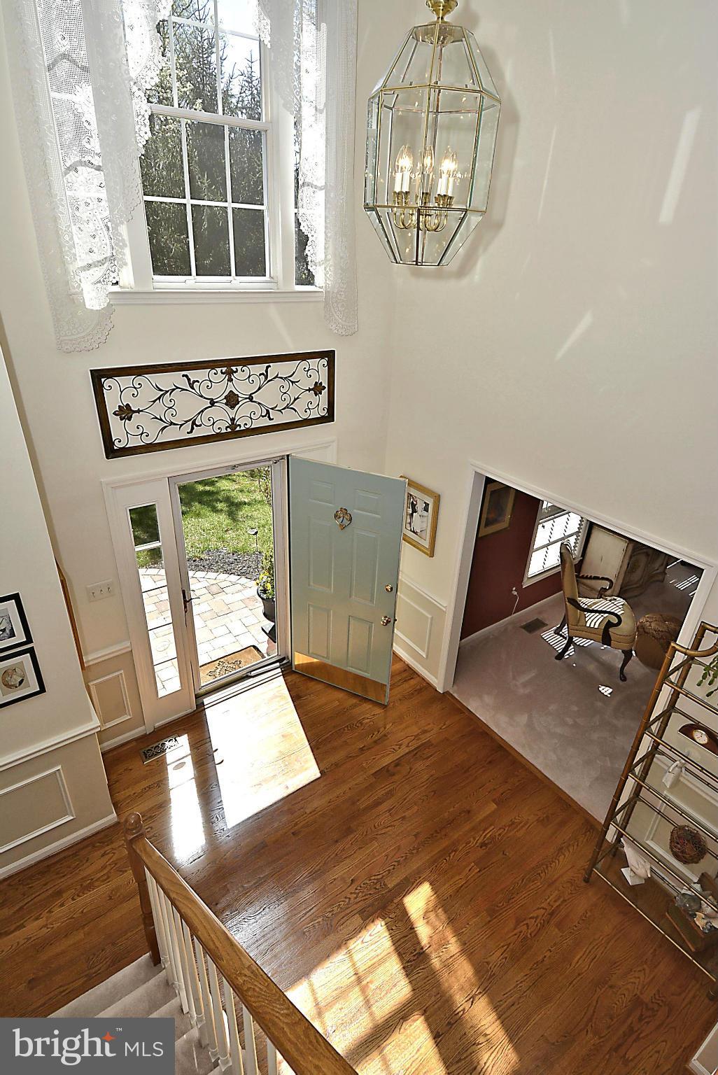 6429 Stream Valley Way Laytonsville, MD 20882 - Photo 4 of 30 Interior (General)
