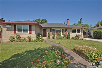 2115 Grace Drive Santa Rosa, CA 95404 - Photo 1 of 1 Gallery Image 1