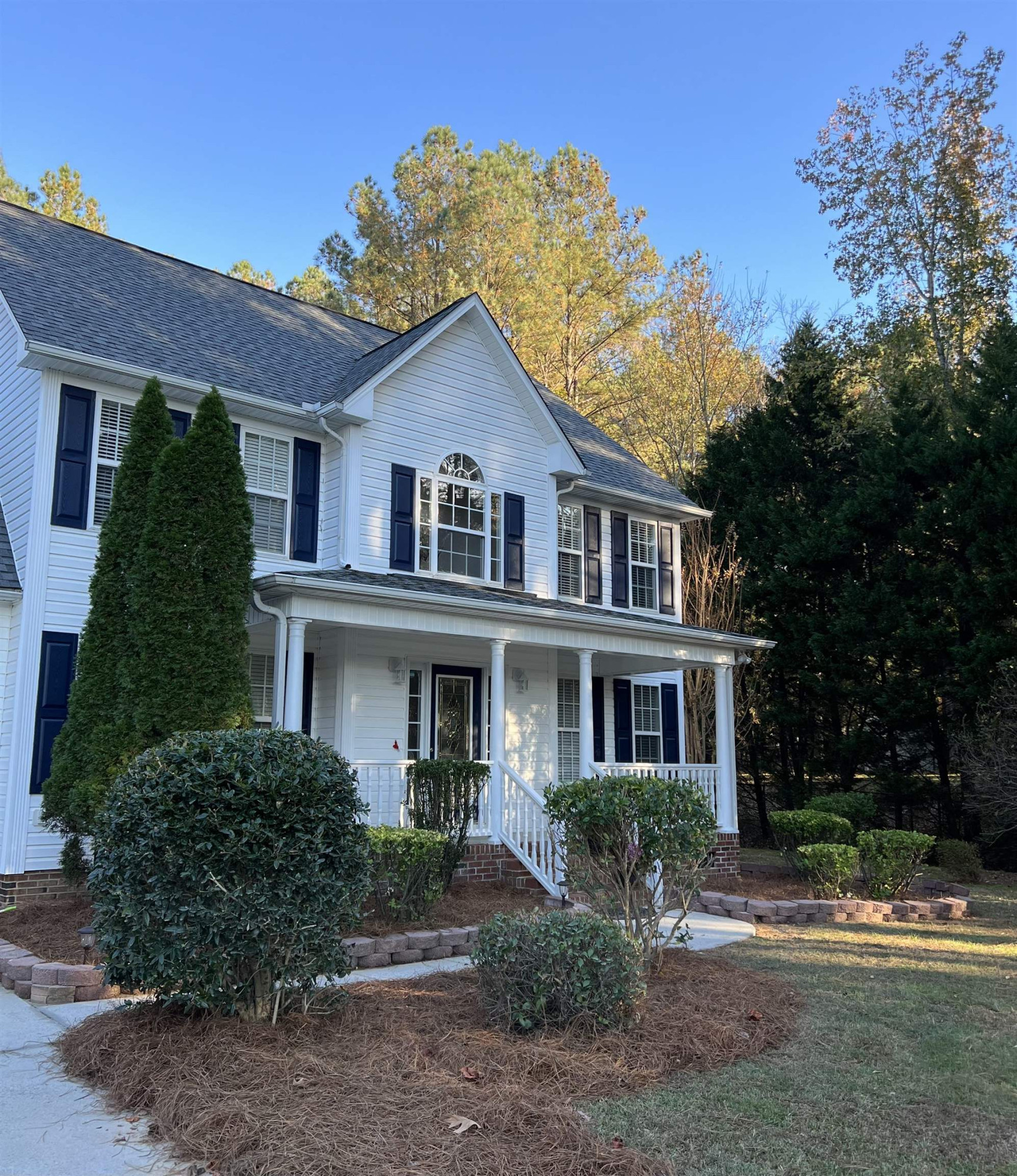 325 Cameron Drive Raleigh, NC 27603 - Photo 2 of 23 Photo 3