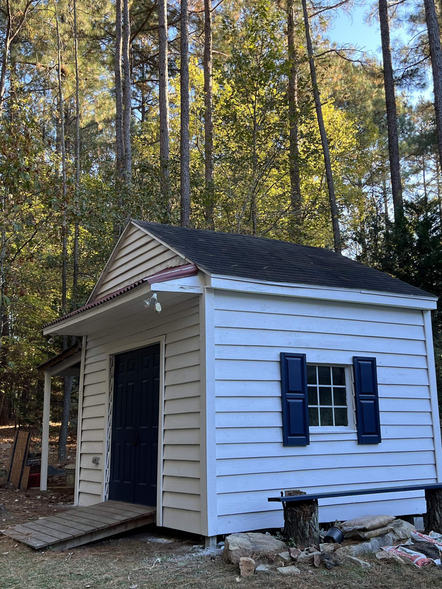 325 Cameron Drive Raleigh, NC 27603 - Photo 23 of 23 Photo 24
