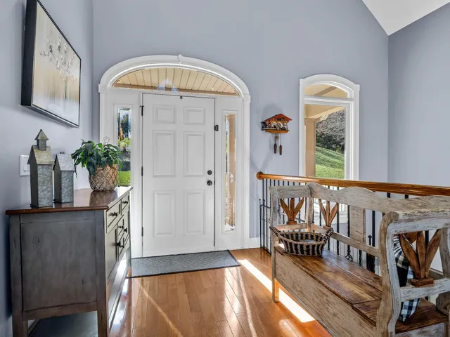 $749,900 | 475 Twin Springs Drive, Spartanburg, SC 29301