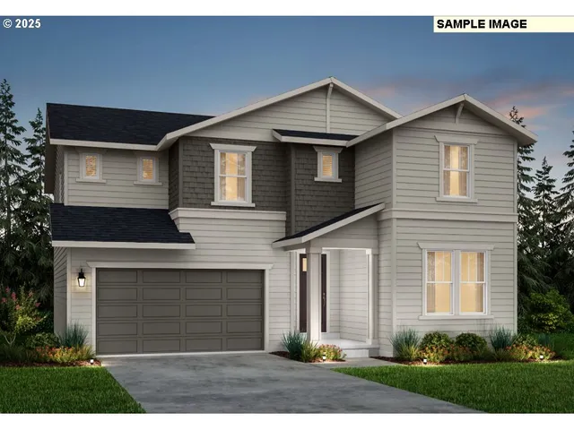 $849,990 | 6749 Southwest Windflower Street, Wilsonville, OR 97070