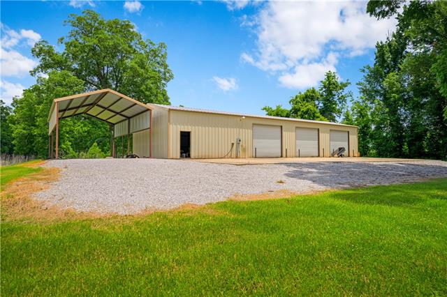 1633 Palmer Chapel Road Pineville, LA 71360 - Photo 43 of 45