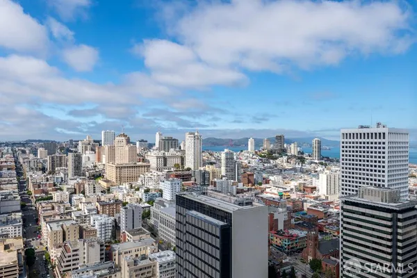 a view of a city