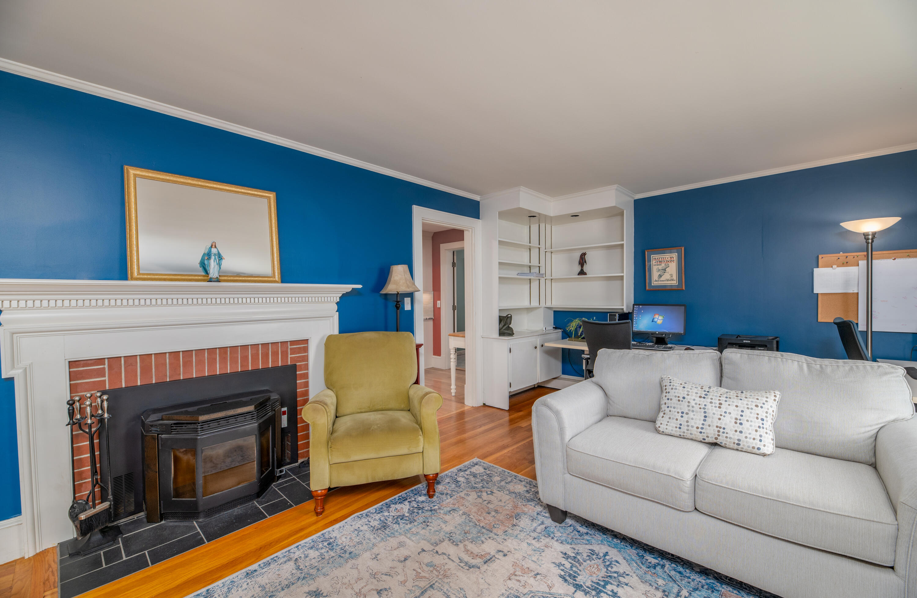 68 Fairview Avenue Augusta, ME 04330 - Photo 21 of 43 Interior35