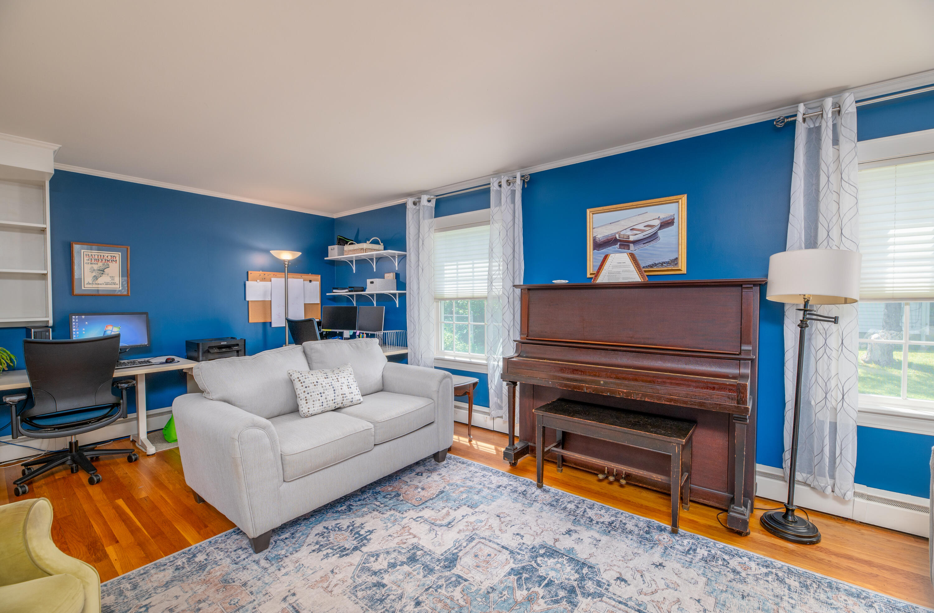 68 Fairview Avenue Augusta, ME 04330 - Photo 22 of 43 Interior34