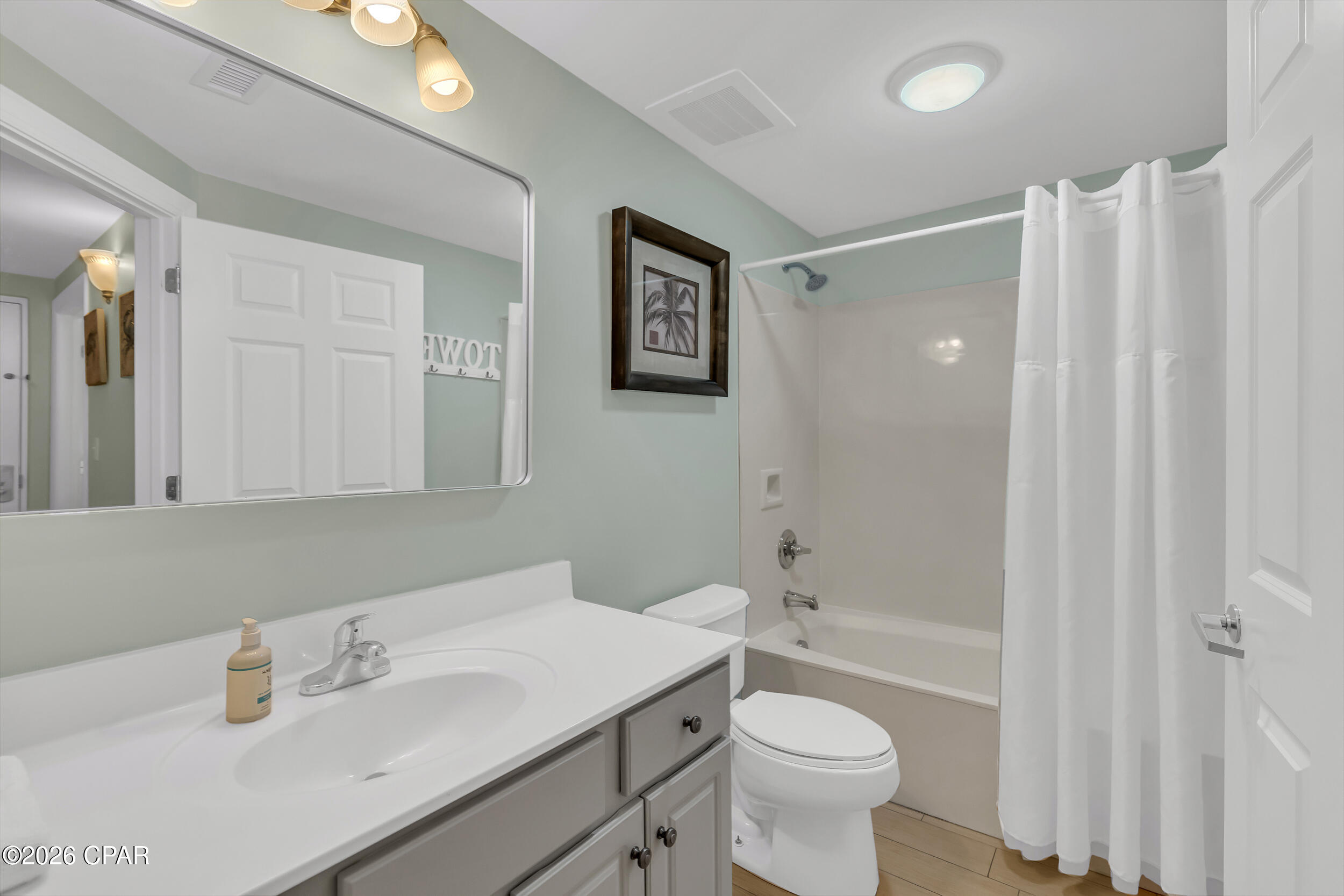 14825 Front Beach Road, Unit 1203 Panama City Beach, FL 32413 - Photo 15 of 56