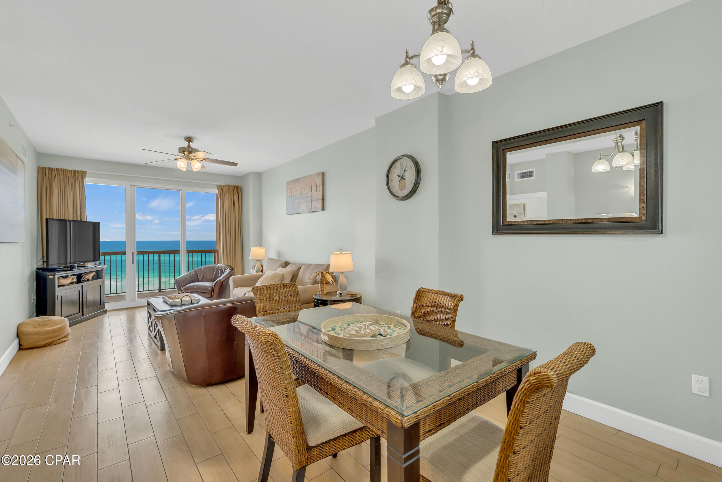 14825 Front Beach Road, Unit 1203 Panama City Beach, FL 32413 - Photo 18 of 56