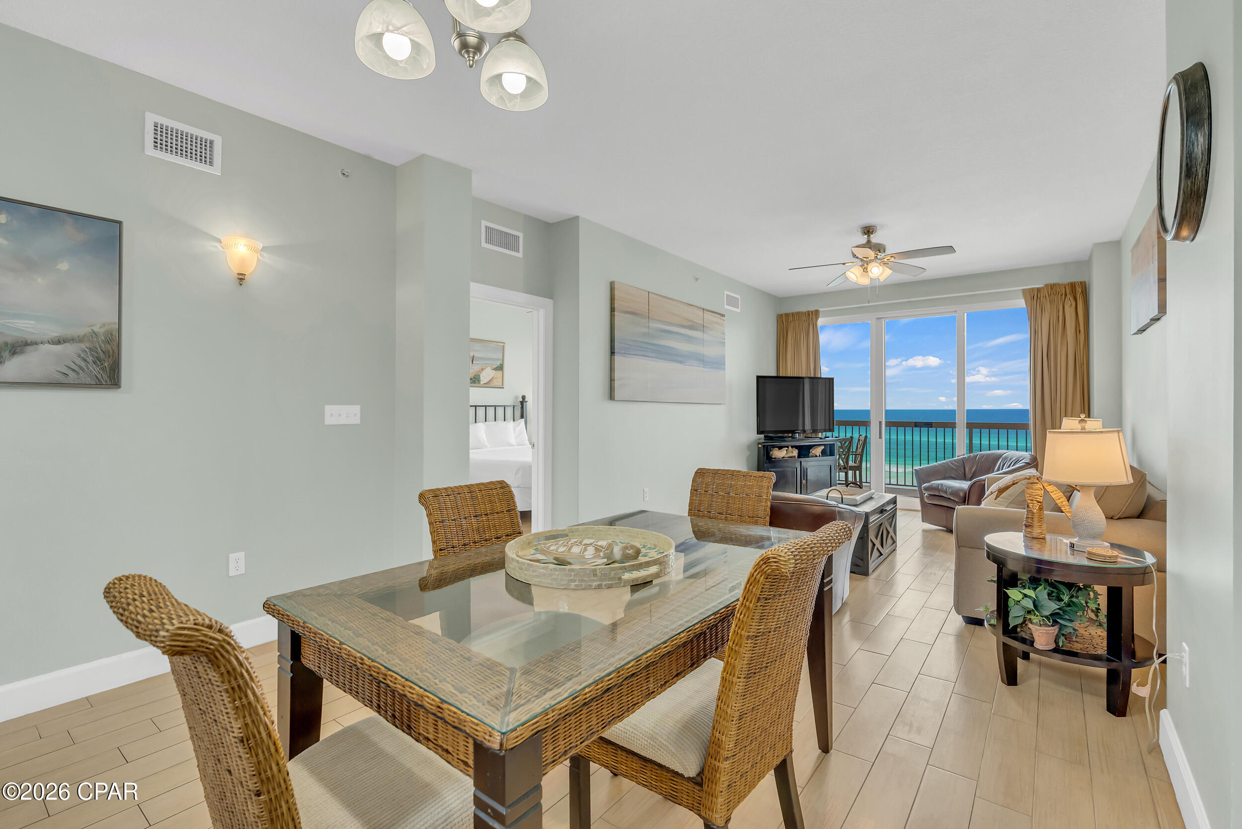 14825 Front Beach Road, Unit 1203 Panama City Beach, FL 32413 - Photo 19 of 56