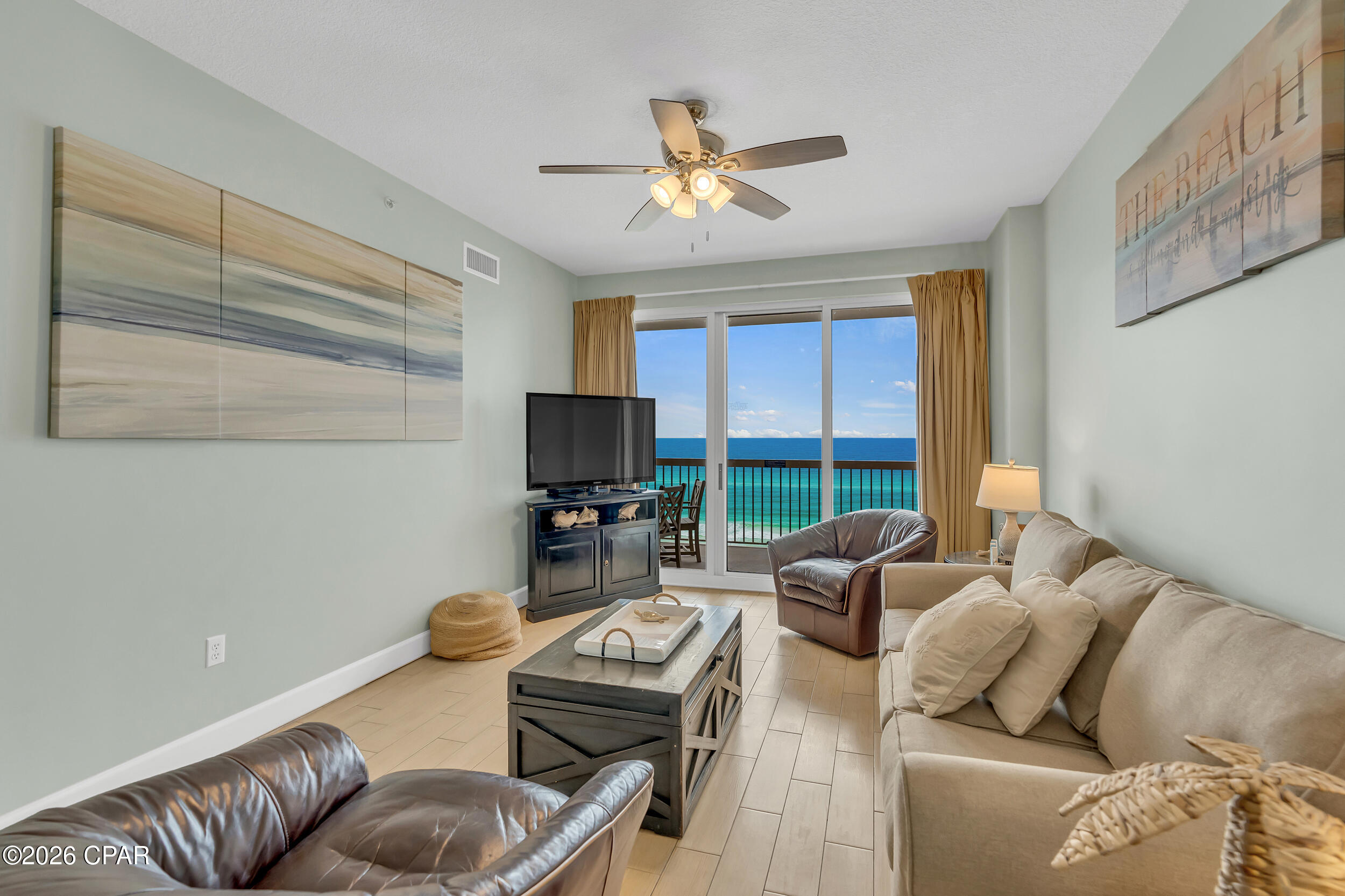 14825 Front Beach Road, Unit 1203 Panama City Beach, FL 32413 - Photo 20 of 56