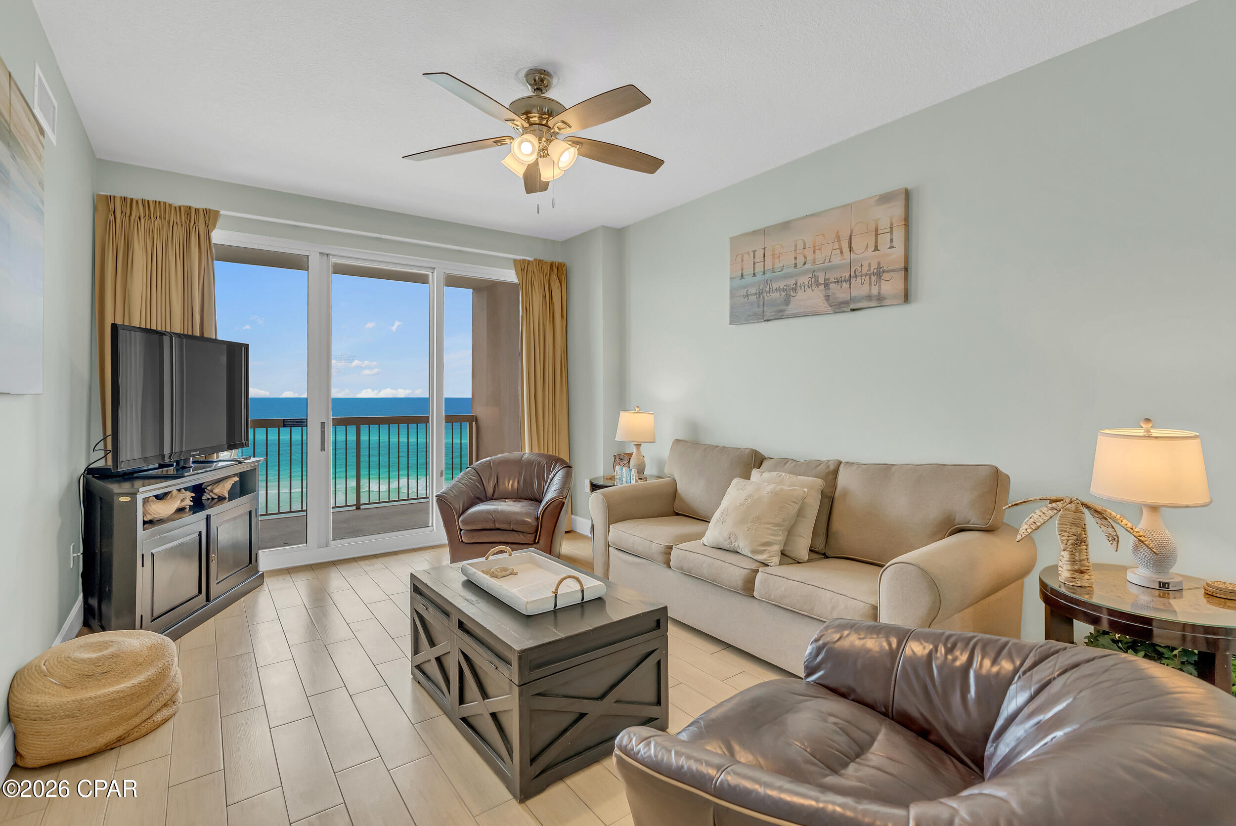 14825 Front Beach Road, Unit 1203 Panama City Beach, FL 32413 - Photo 2 of 56