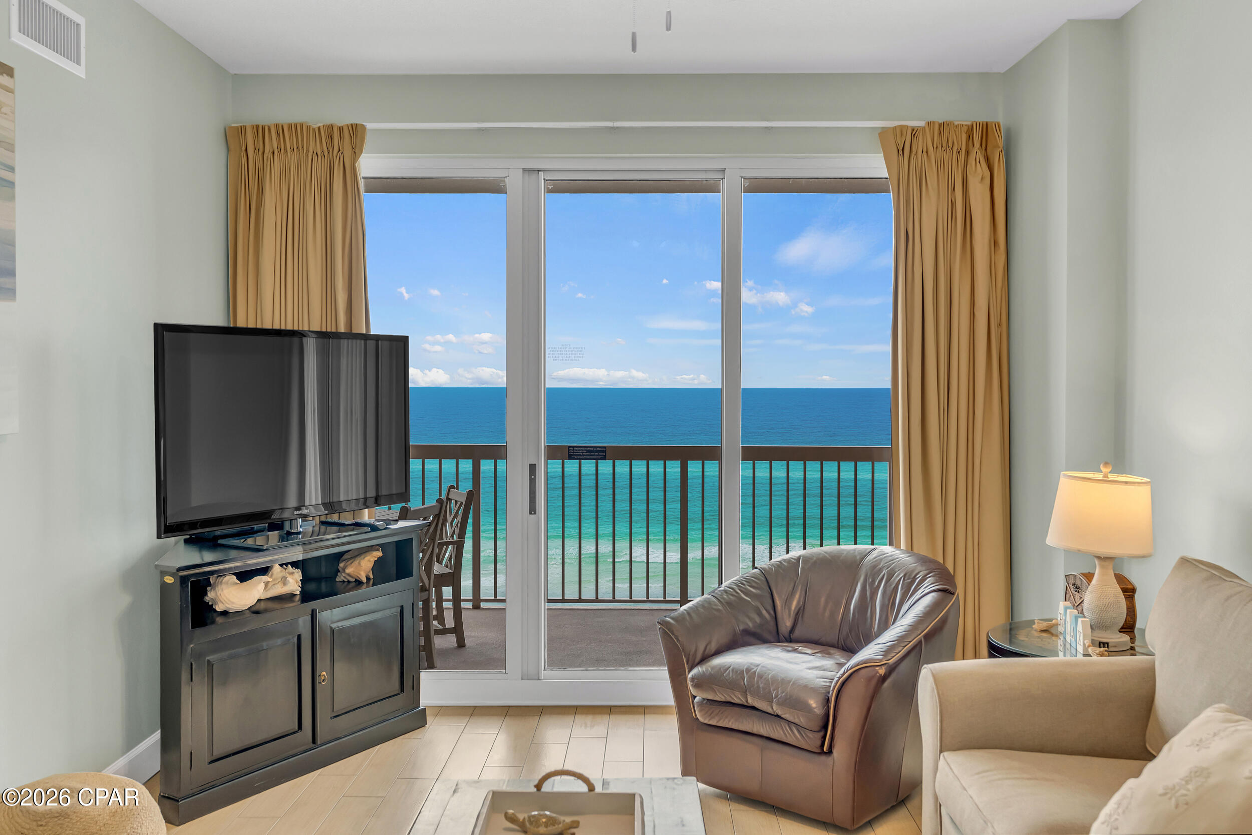 14825 Front Beach Road, Unit 1203 Panama City Beach, FL 32413 - Photo 21 of 56