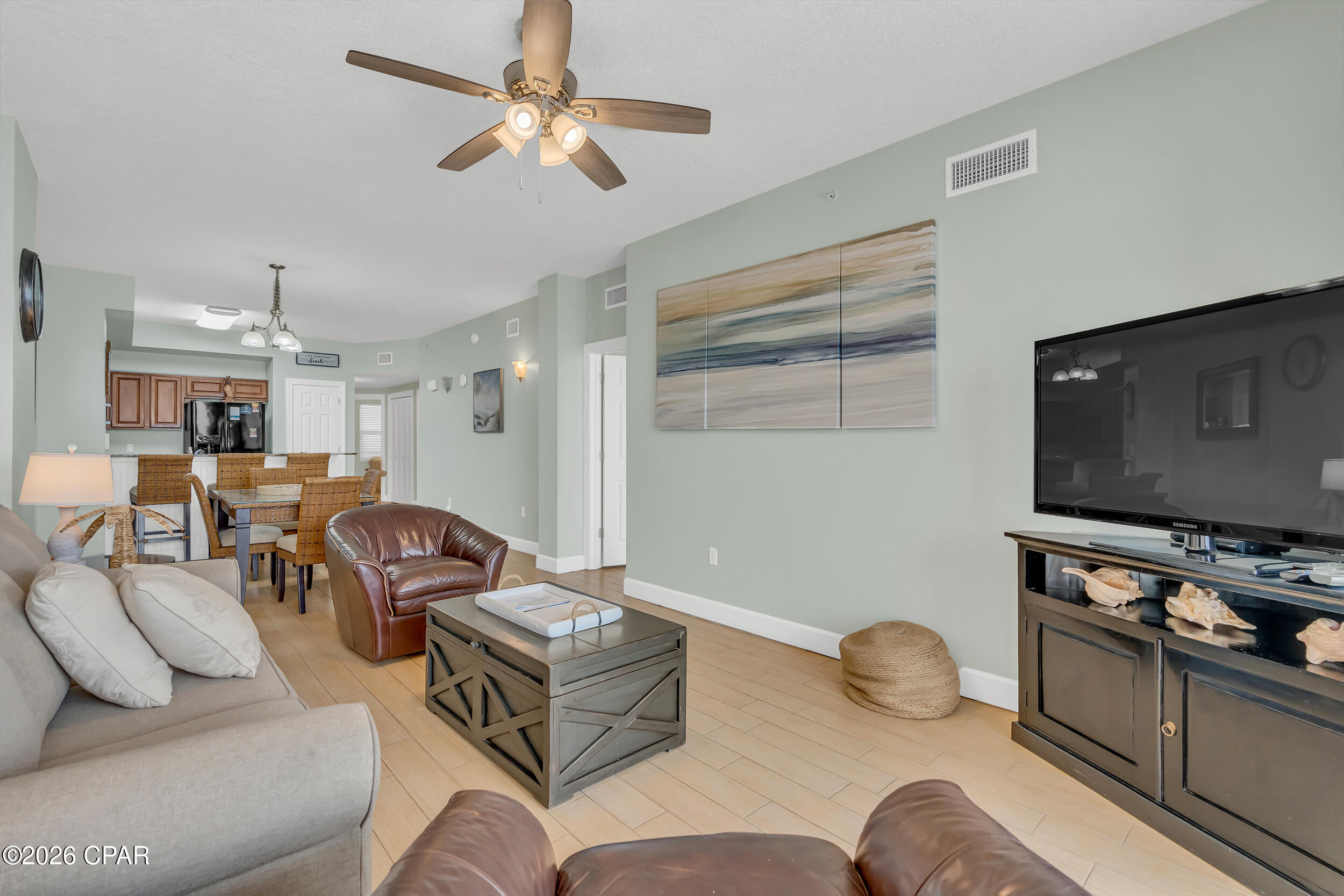 14825 Front Beach Road, Unit 1203 Panama City Beach, FL 32413 - Photo 22 of 56