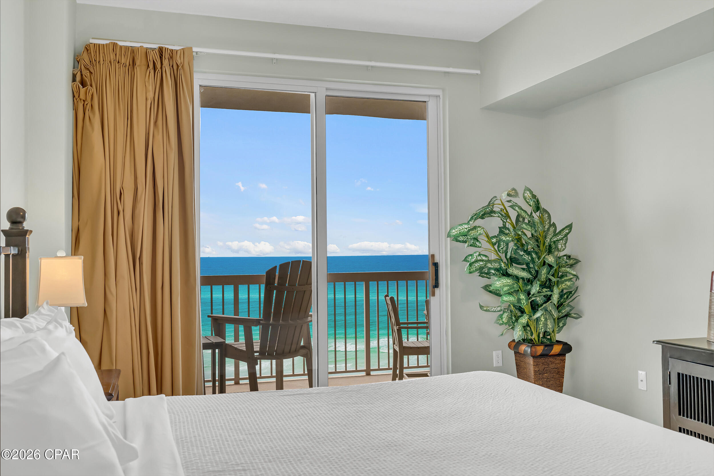 14825 Front Beach Road, Unit 1203 Panama City Beach, FL 32413 - Photo 23 of 56