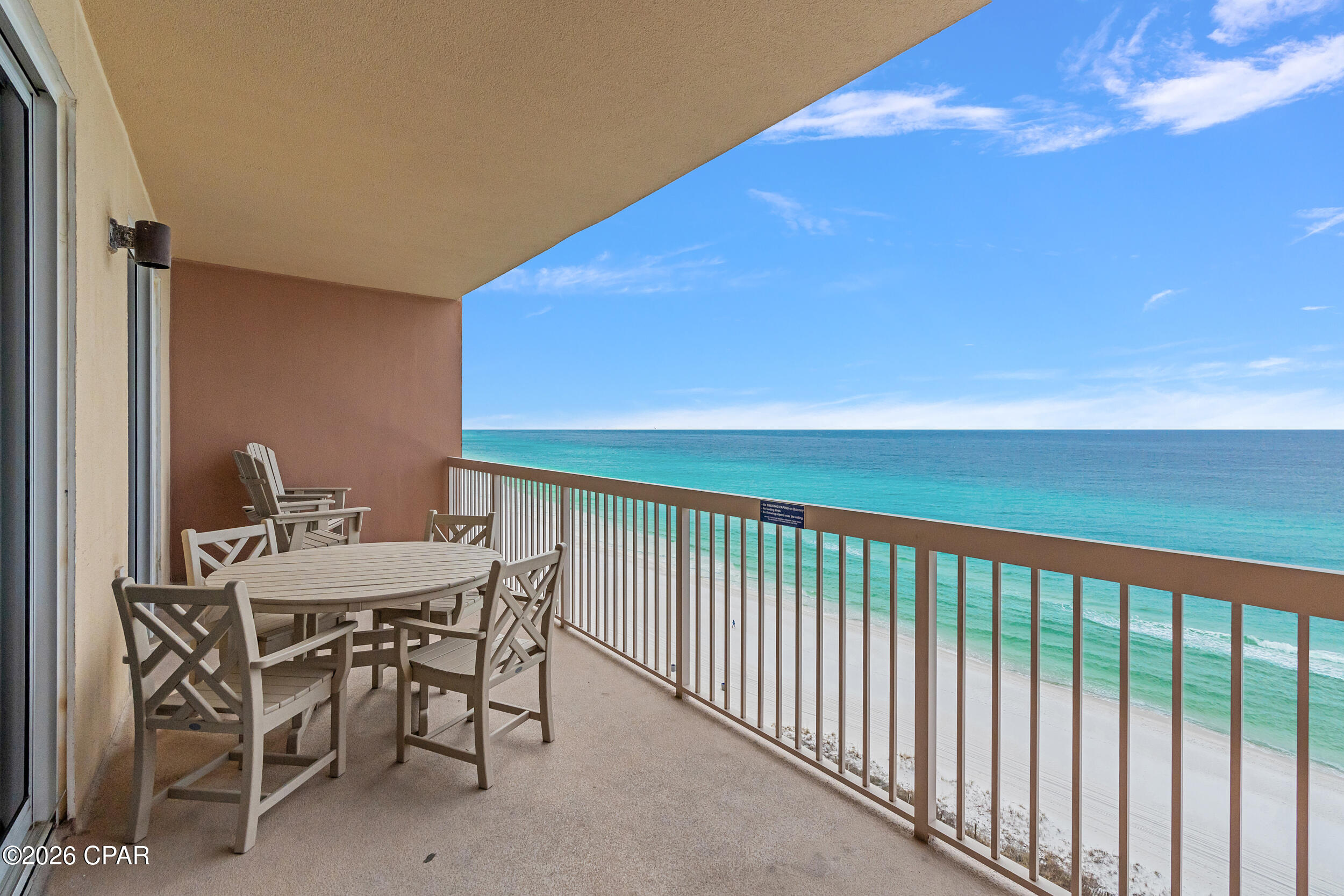 14825 Front Beach Road, Unit 1203 Panama City Beach, FL 32413 - Photo 26 of 56