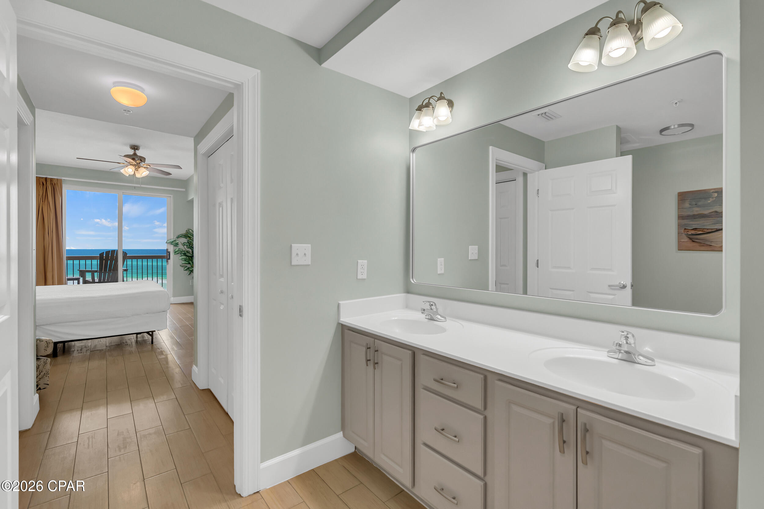 14825 Front Beach Road, Unit 1203 Panama City Beach, FL 32413 - Photo 27 of 56