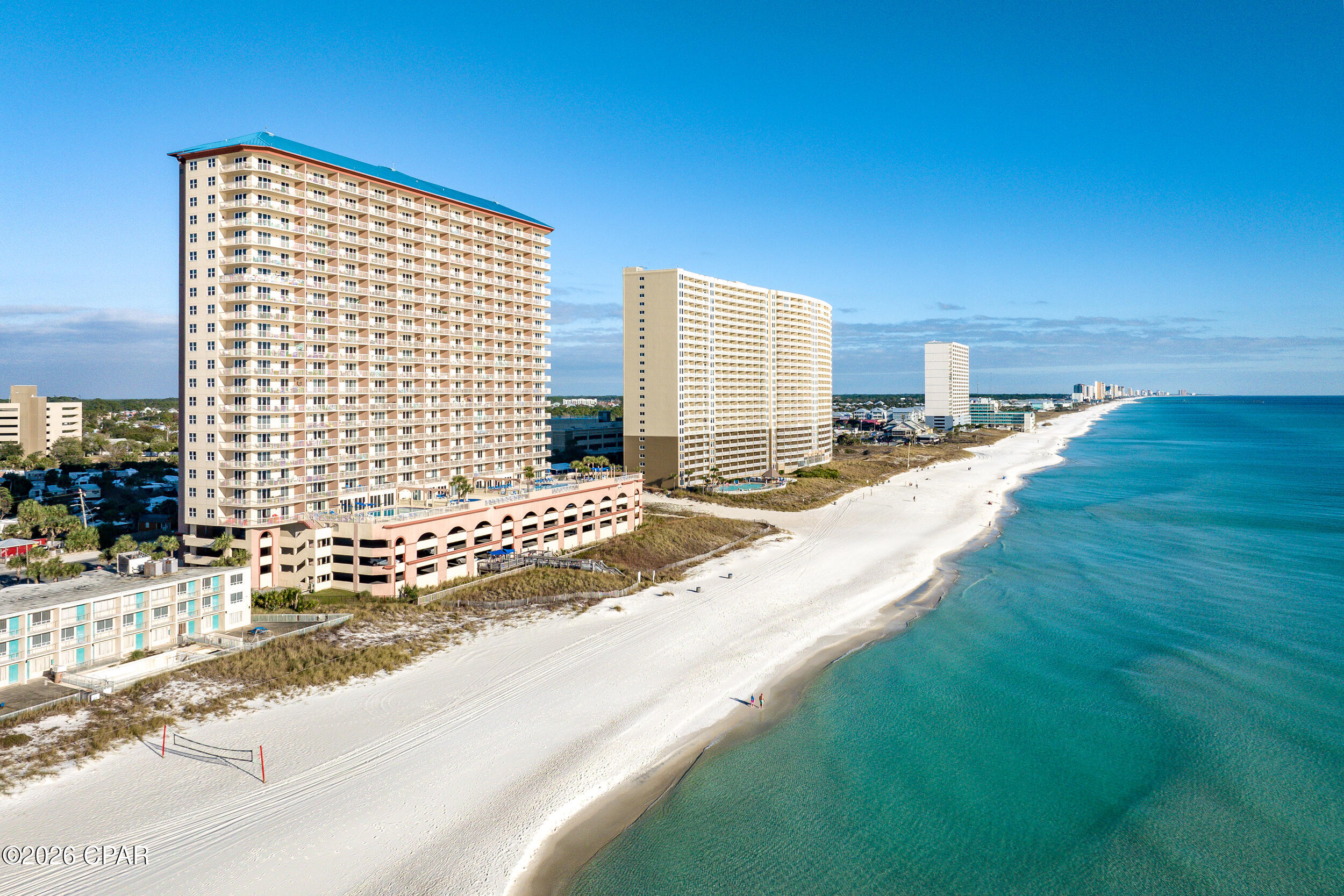 14825 Front Beach Road, Unit 1203 Panama City Beach, FL 32413 - Photo 33 of 56