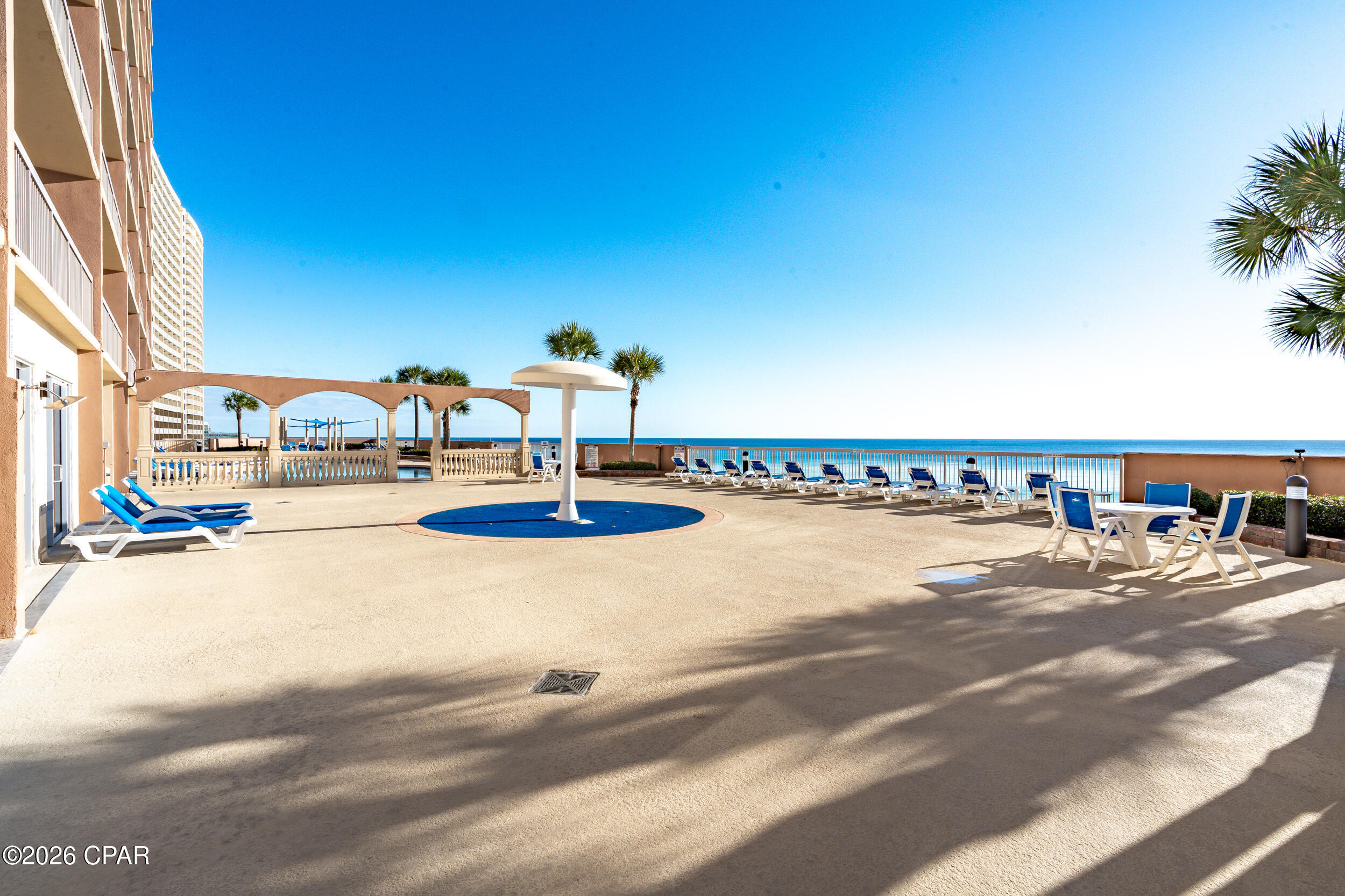 14825 Front Beach Road, Unit 1203 Panama City Beach, FL 32413 - Photo 42 of 56