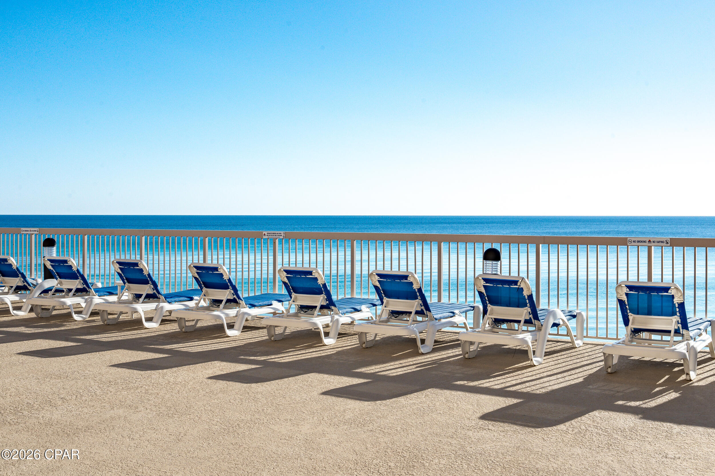 14825 Front Beach Road, Unit 1203 Panama City Beach, FL 32413 - Photo 43 of 56