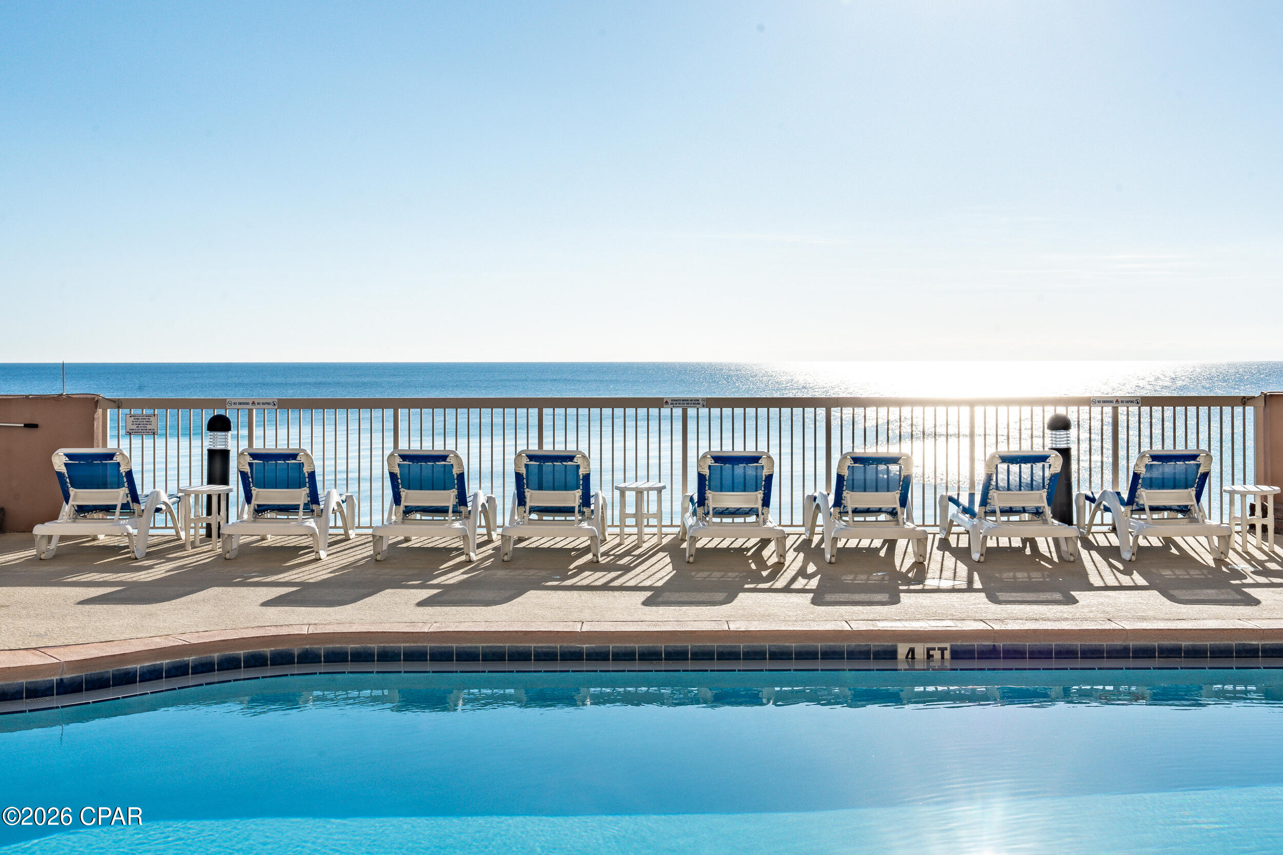 14825 Front Beach Road, Unit 1203 Panama City Beach, FL 32413 - Photo 47 of 56