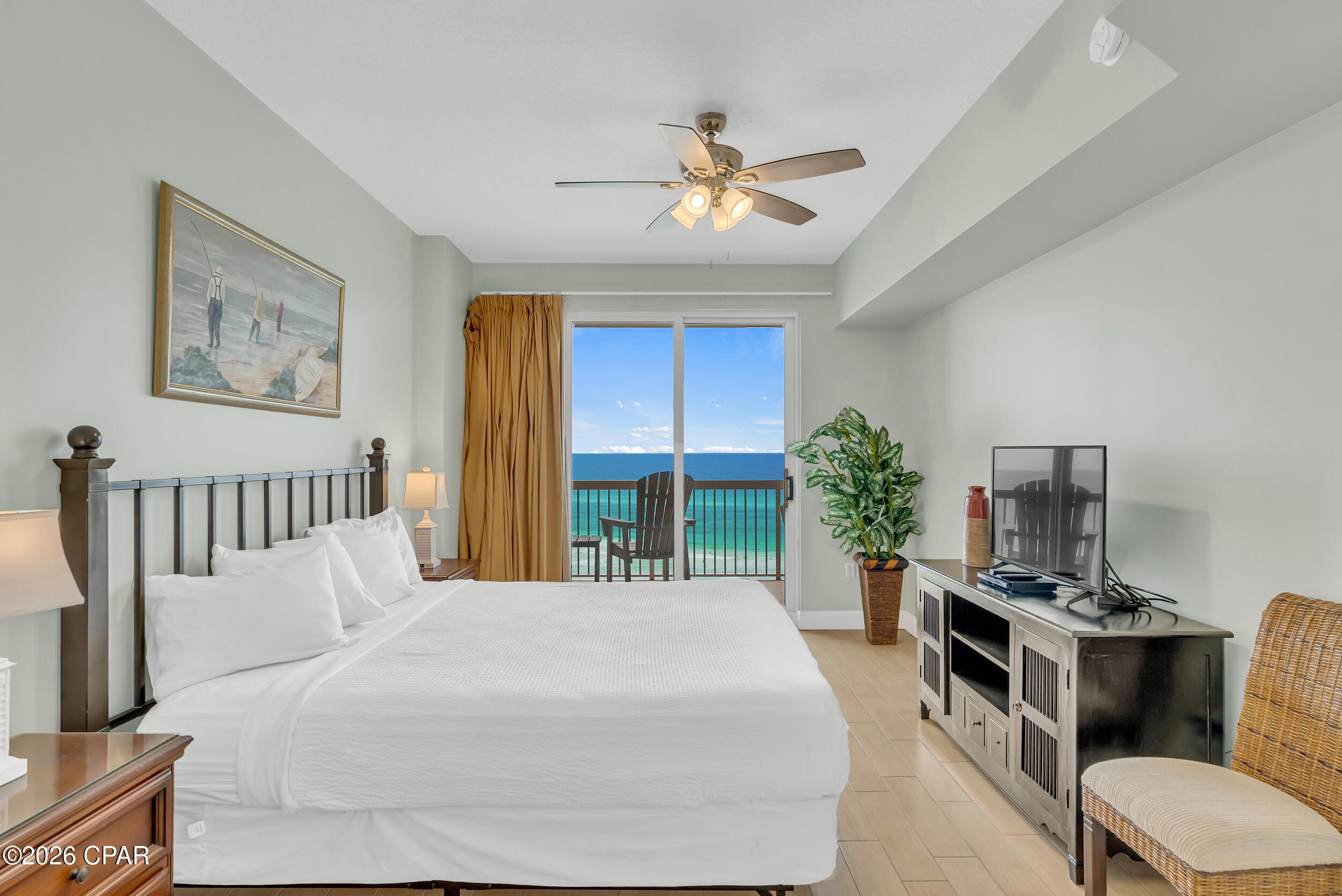 14825 Front Beach Road, Unit 1203 Panama City Beach, FL 32413 - Photo 5 of 56