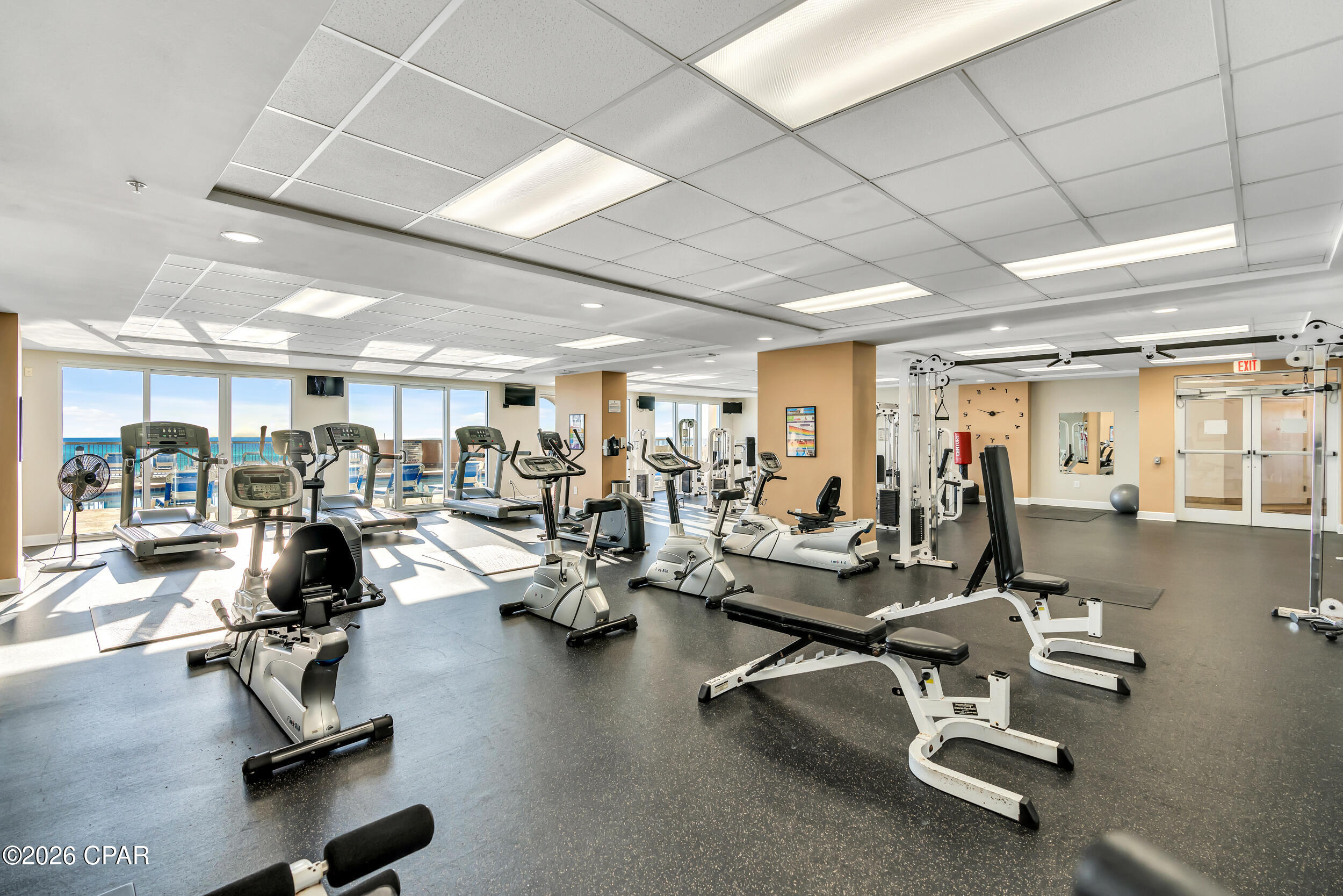 14825 Front Beach Road, Unit 1203 Panama City Beach, FL 32413 - Photo 51 of 56