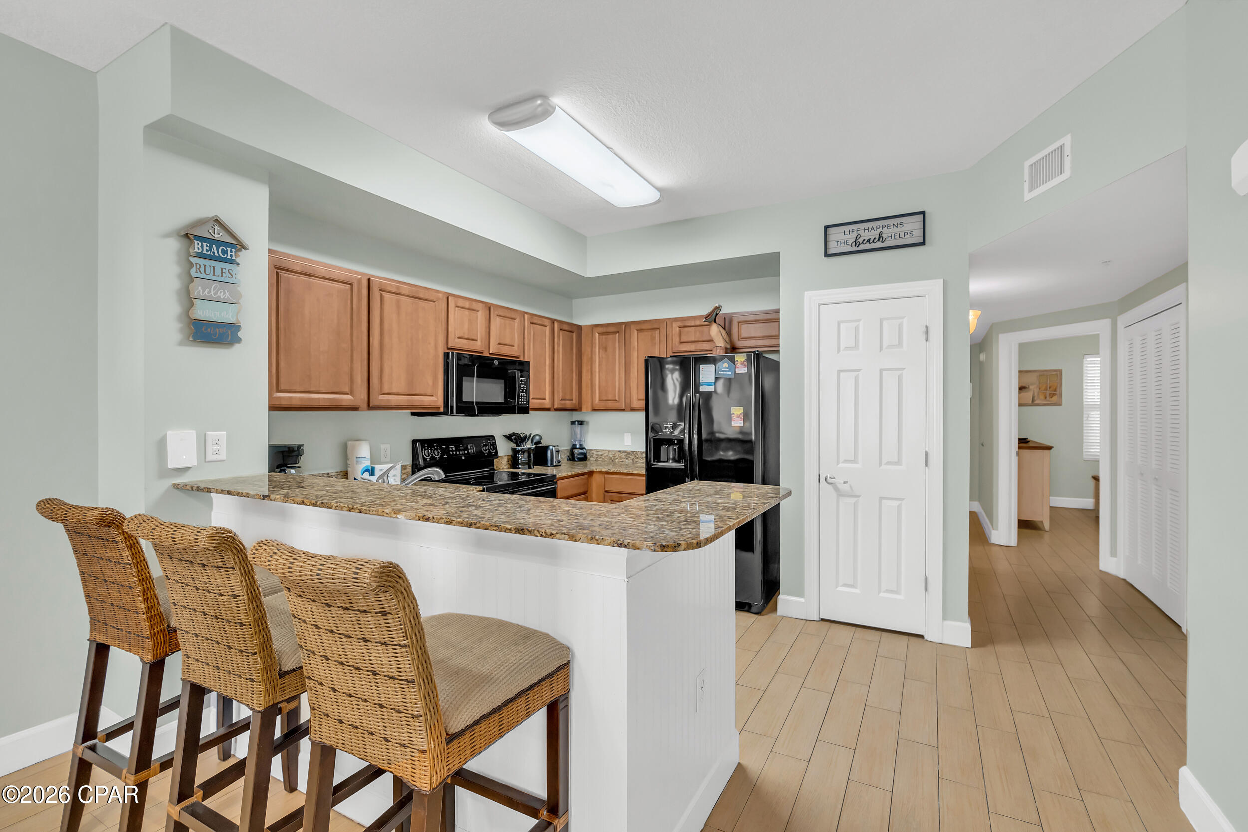 14825 Front Beach Road, Unit 1203 Panama City Beach, FL 32413 - Photo 6 of 56