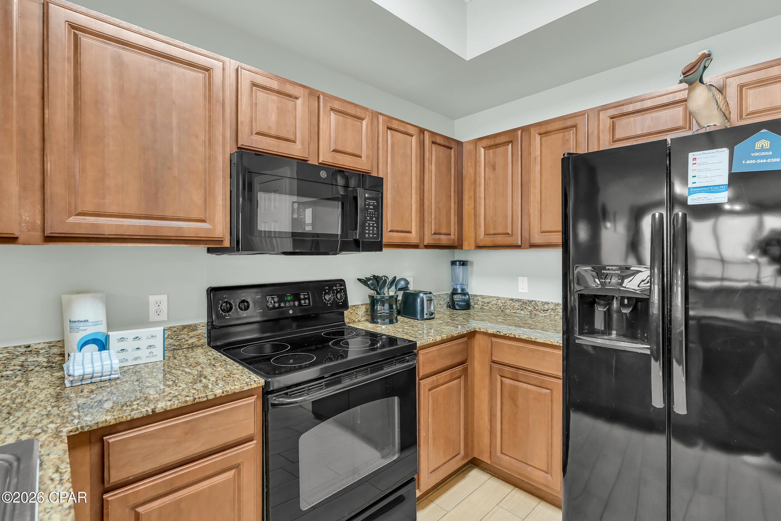 14825 Front Beach Road, Unit 1203 Panama City Beach, FL 32413 - Photo 7 of 56