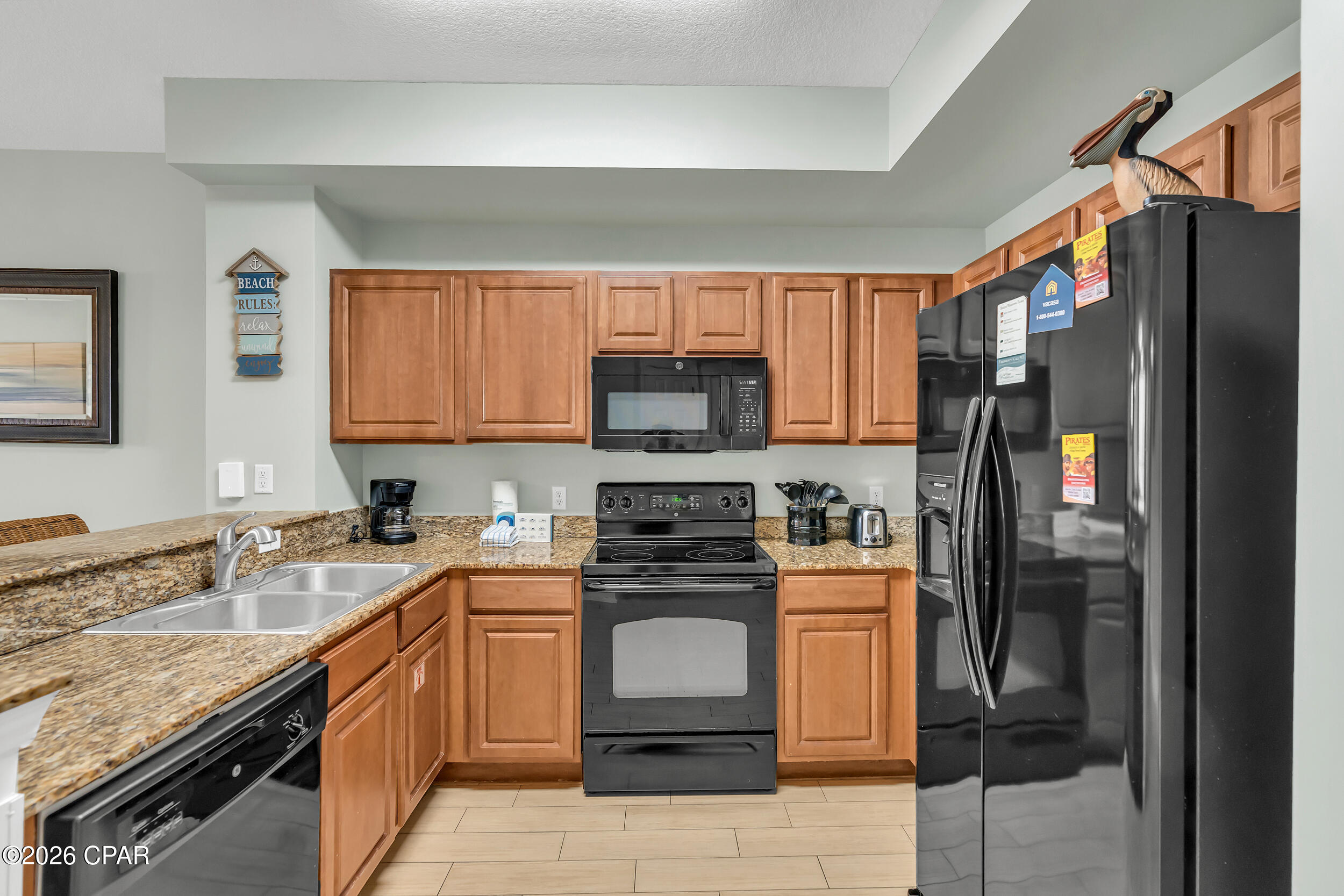 14825 Front Beach Road, Unit 1203 Panama City Beach, FL 32413 - Photo 9 of 56