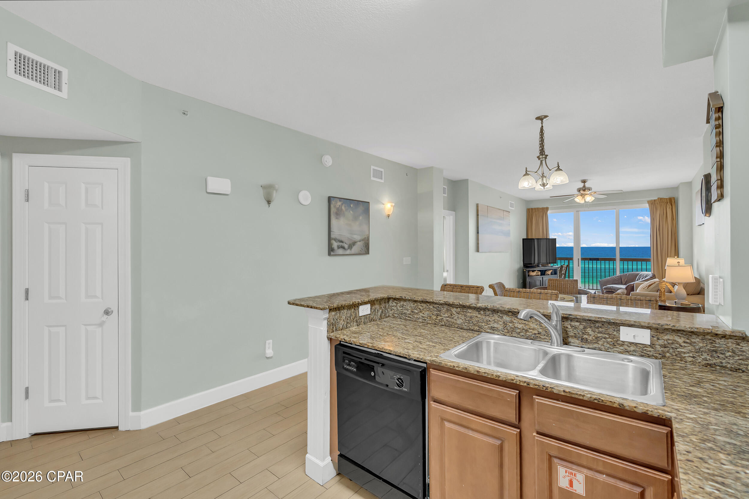 14825 Front Beach Road, Unit 1203 Panama City Beach, FL 32413 - Photo 10 of 56