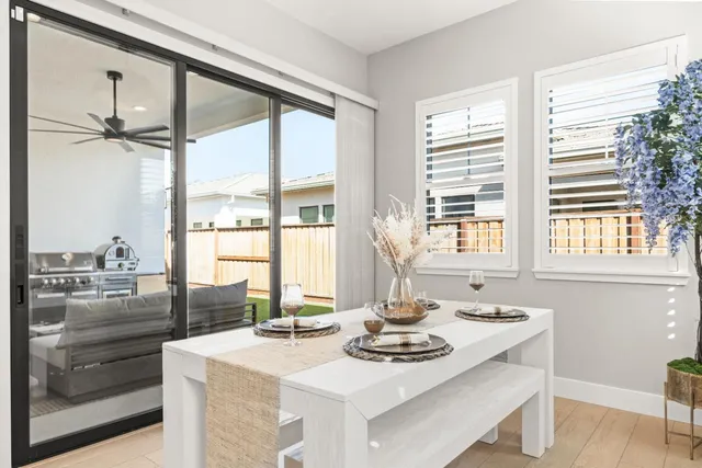 $795,000 | 1871 Snowflower Place, Tracy, CA 95377