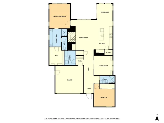 $795,000 | 1871 Snowflower Place, Tracy, CA 95377