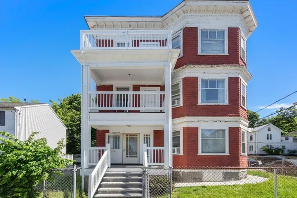 $999,999 | 968 River Street, Boston, MA 02136