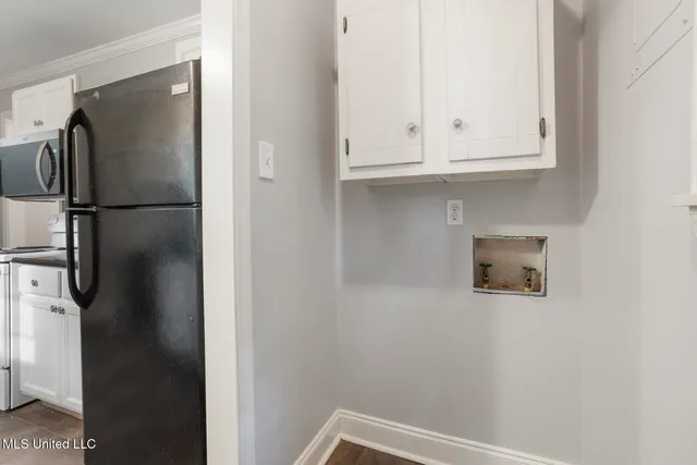 $164,500 | 1233 Linden Place, Jackson, MS 39202