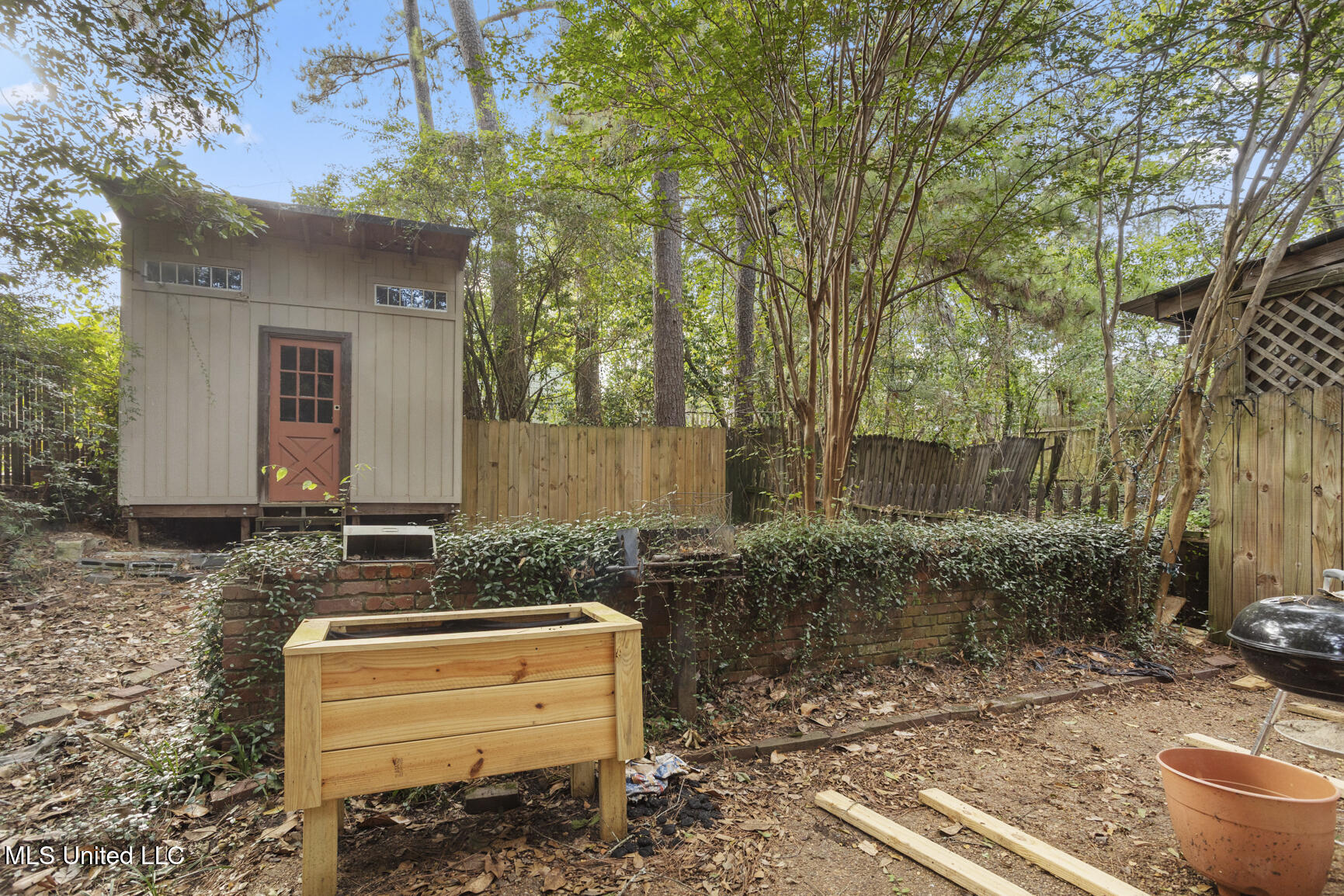 1233 Linden Place Jackson, MS 39202 - Photo 14 of 17 1233 Linden Pl-14