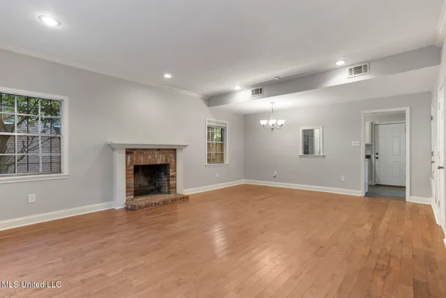 $164,500 | 1233 Linden Place, Jackson, MS 39202