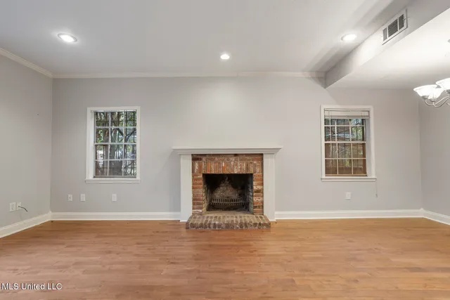 $164,500 | 1233 Linden Place, Jackson, MS 39202