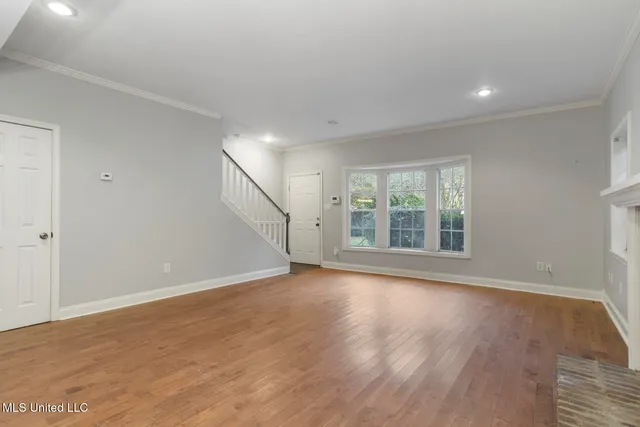 $164,500 | 1233 Linden Place, Jackson, MS 39202