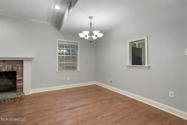 $164,500 | 1233 Linden Place, Jackson, MS 39202