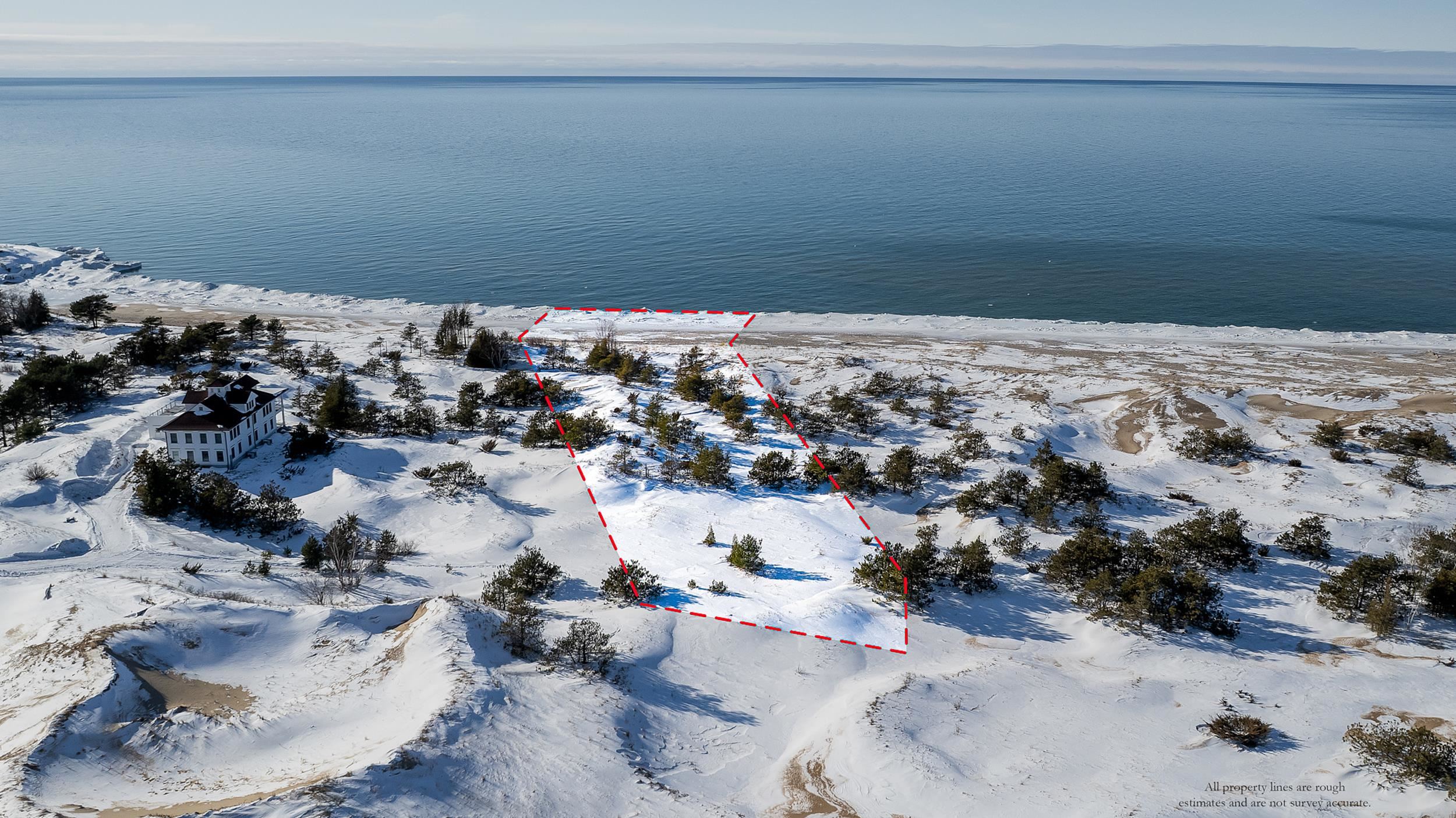 0 Point Betsie Road Frankfort, MI 49635 - Photo 14 of 19