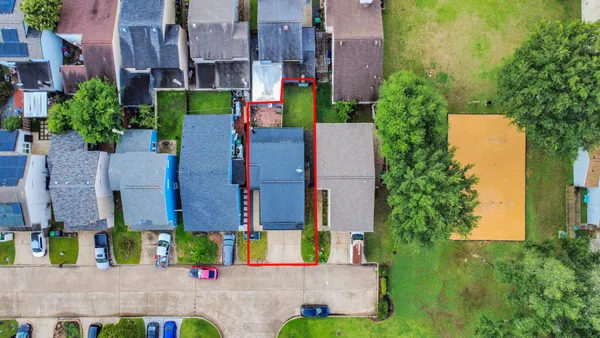 $260,000 | 10265 Field Stone Drive, Houston, TX 77041