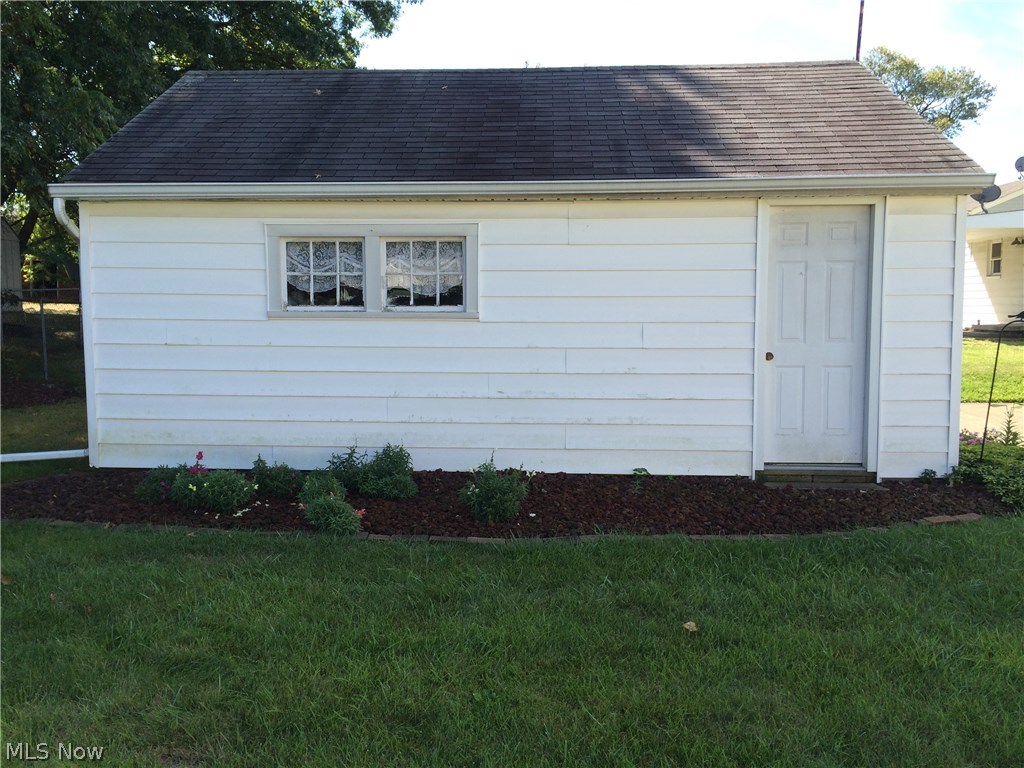 467 Rhoda Avenue Youngstown, OH 44509 - Photo 20 of 20